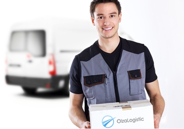 Przesyłki międzynarodowe